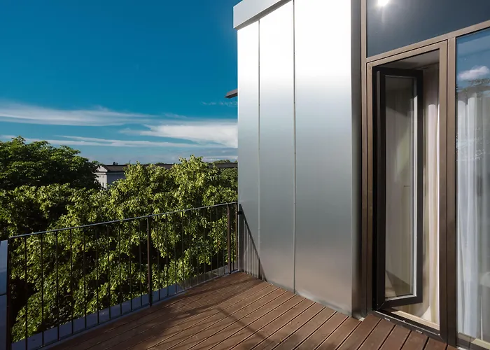 Centennial Nexus Ταλίν