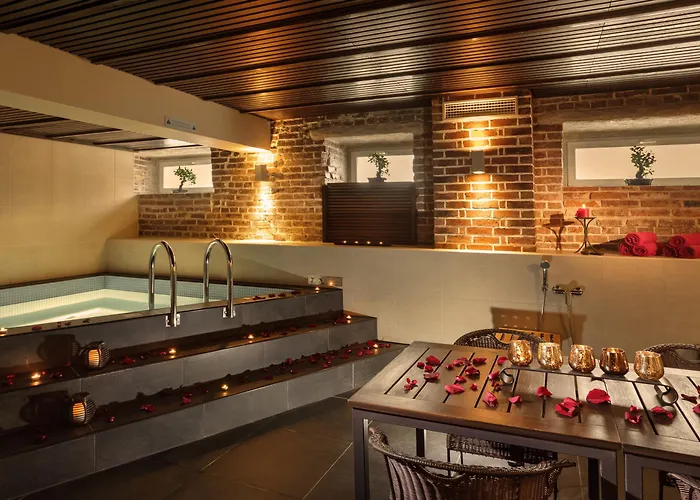 Centennial Nexus Ξενοδοχείο