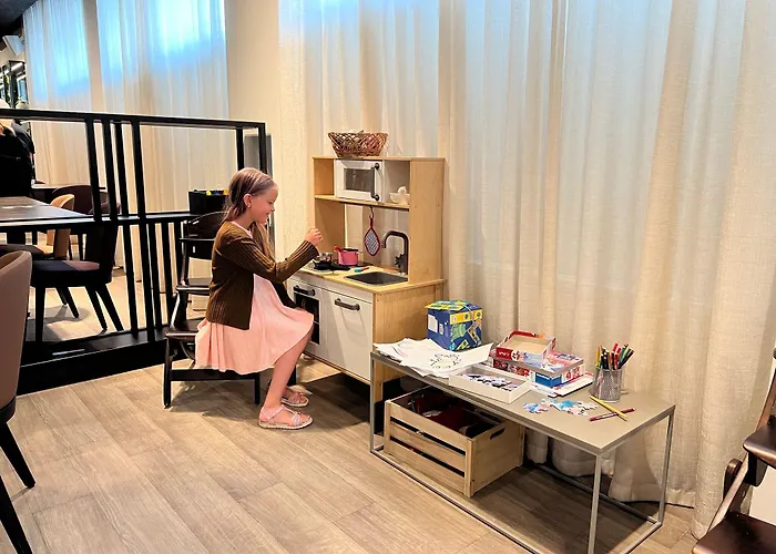 Ξενοδοχείο Centennial Nexus Ταλίν