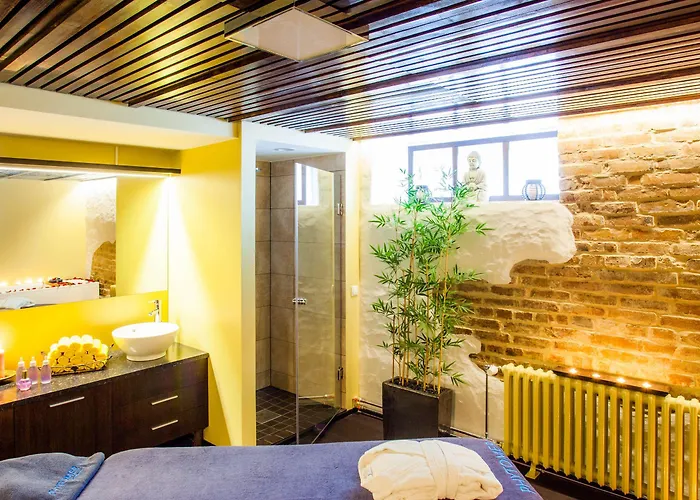 Centennial Nexus Ξενοδοχείο Ταλίν