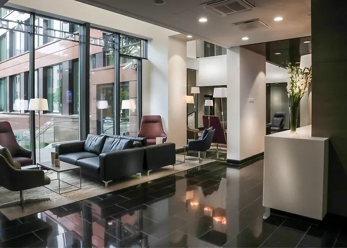 Centennial Nexus Таллин