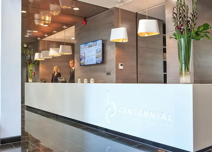 Hotel Centennial Nexus