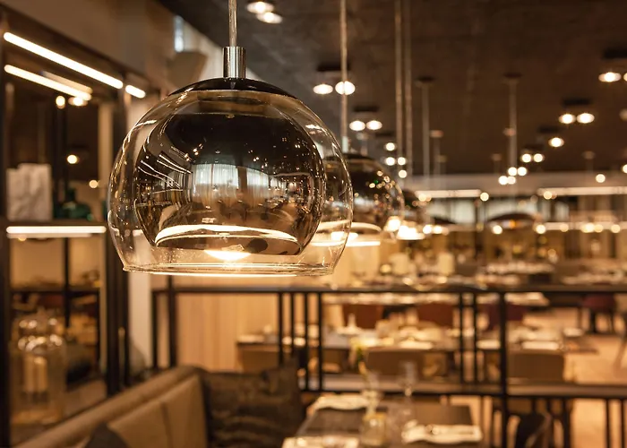 Отель Centennial Nexus