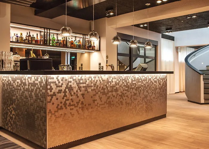 Centennial Nexus Ταλίν