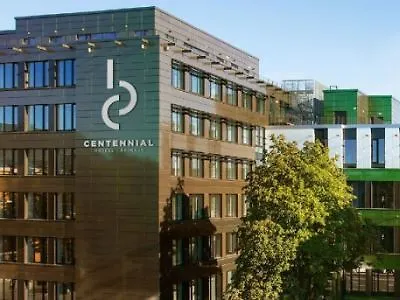 Ξενοδοχείο Centennial Nexus