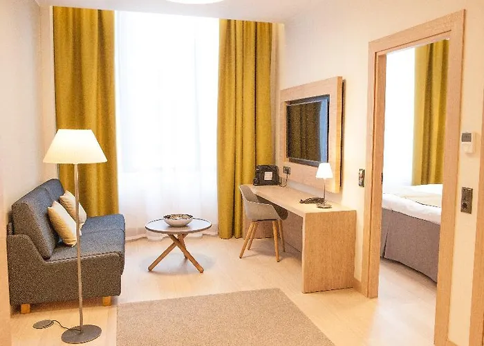 Centennial Nexus Ξενοδοχείο 4*