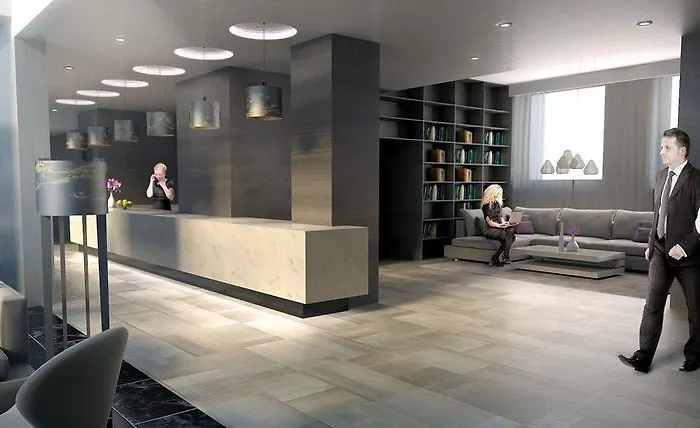 Ξενοδοχείο Centennial Nexus 4*