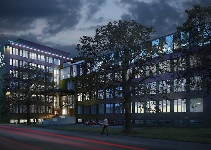 Centennial Nexus Ταλίν