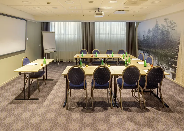 Centennial Nexus Ταλίν