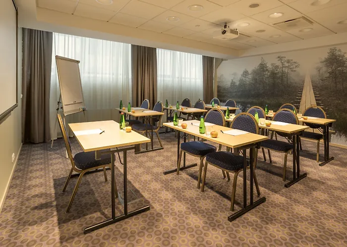 Centennial Nexus Tallinn