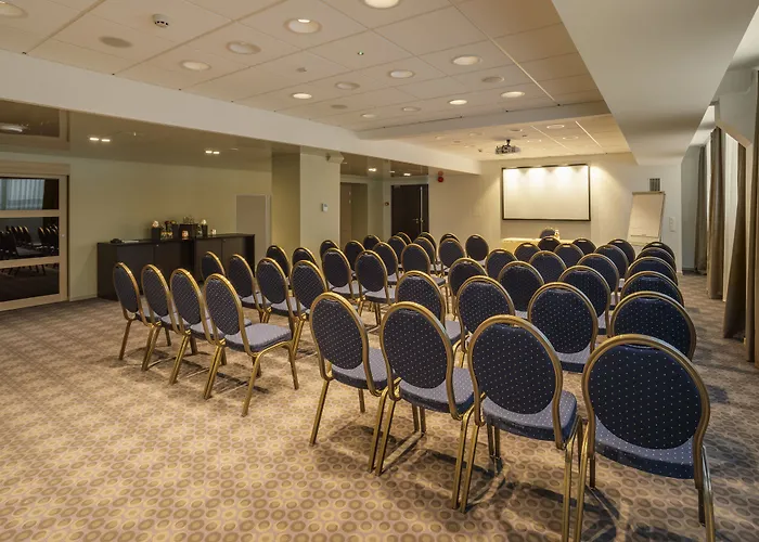 Hotel Centennial Nexus