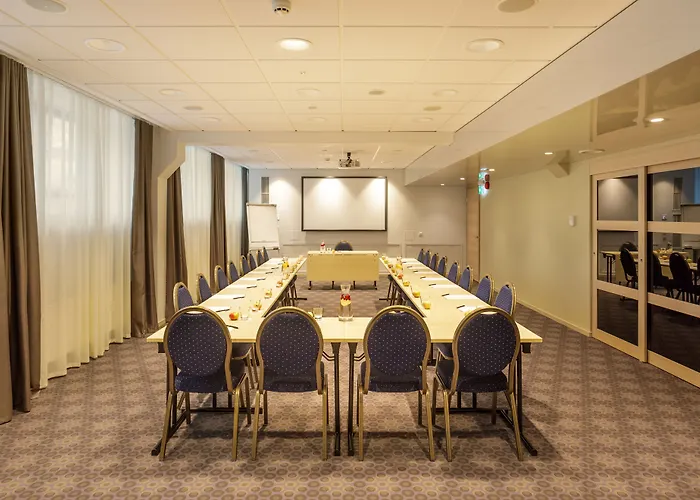 Centennial Nexus Hotel 4*