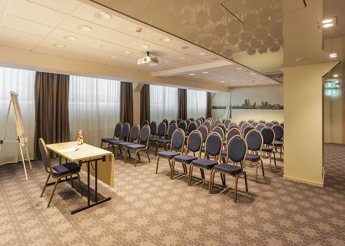 Отель Centennial Nexus