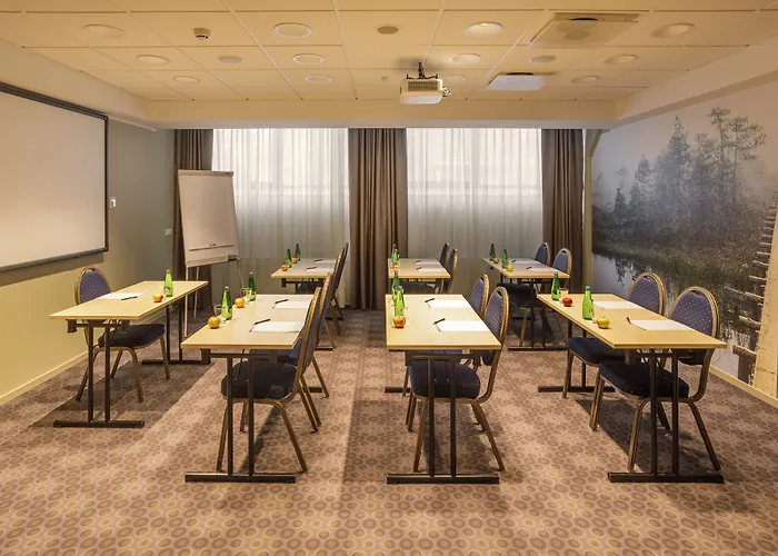 Ξενοδοχείο Centennial Nexus Ταλίν