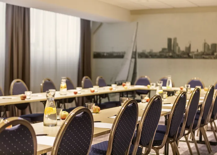 Отель Centennial Nexus