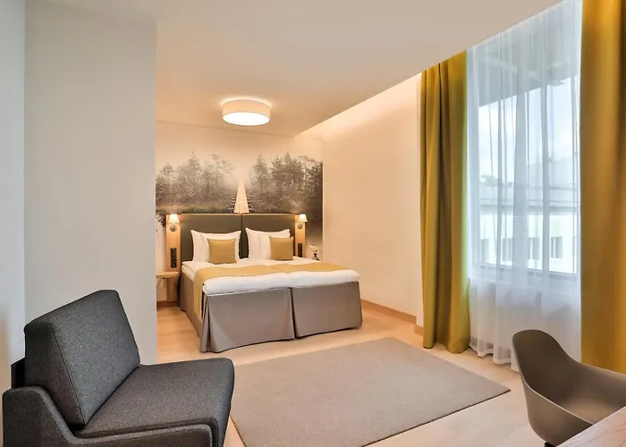 Centennial Nexus Hotel 4*