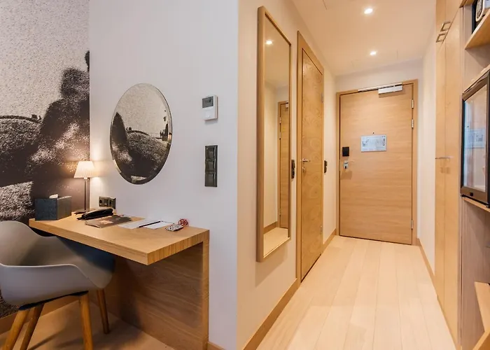 Hotel Centennial Nexus