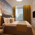 Otel Centennial Nexus Tallinn