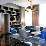 Otel Centennial Nexus