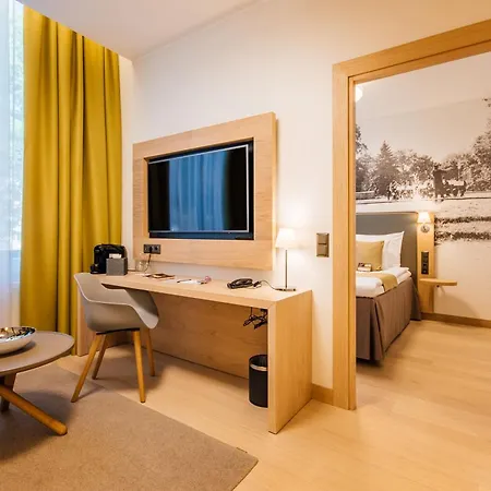 Hotell Centennial Nexus
