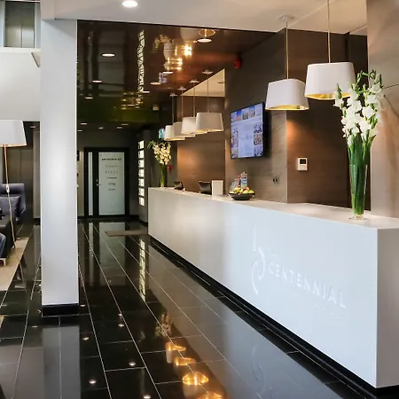 Centennial Nexus Hotell